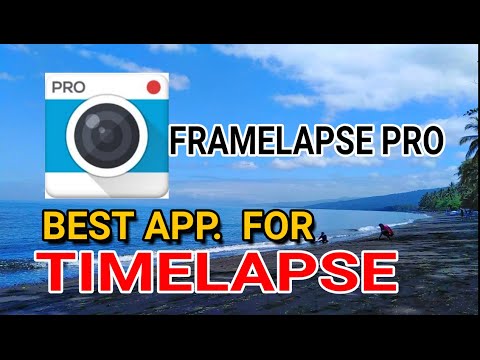 Framelapse
