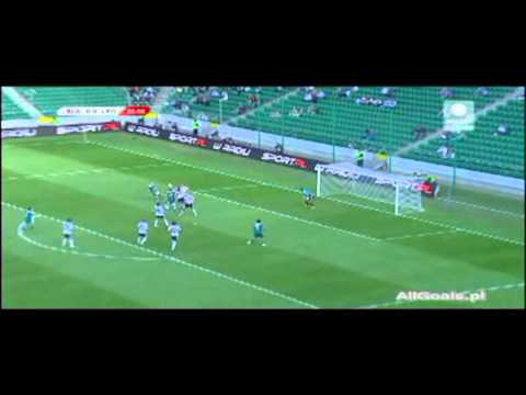 PUCHAR POLSKI FINAŁ - 2 MAJ 2013 - ŚLĄSK WROCŁAW - LEGIA WARSZAWA