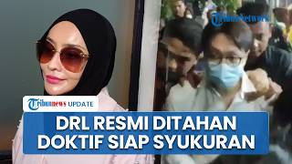Doktif Bersyukur Richard Lee Ditahan, Akan Gelar Acara Buka Puasa Bersama Masyarakat Kurang Mampu