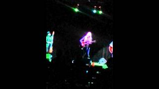 Holly Williams - Waitin&#39; On June -Live from Dallas