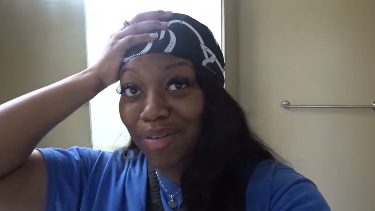 UNFURNISHED APARTMENT TOUR!!!