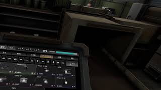 [Contractors Showdown]PVEにてVR練習