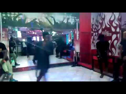 DJ Soriano - Djonkoin démonstration