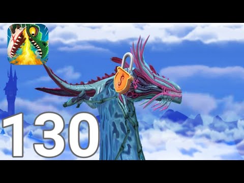 Anomalyis Unlocked- Hungry Dragon Gameplay Walkthrough Part 130