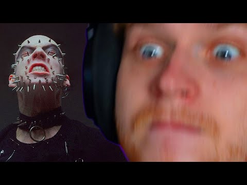 new Void Of Vision will make you a fan