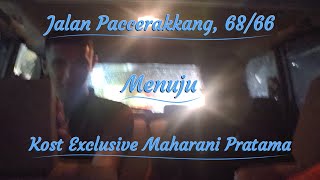 Download lagu On Trip Jalan Paccerakkang, 68/68 🚗➡️🚗 Kost Exclusive Maharani Pratama mp3