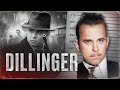 PUBLIC ENEMY NO. 1 - the story of John Dillinger