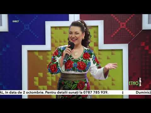 Laura Olteanu și Florin Ionaș Generalul - Doamne, ce frumoasă-i viața