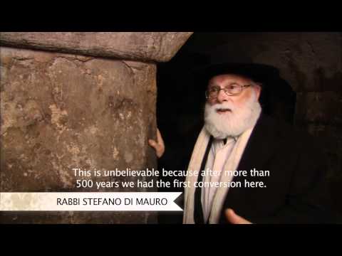 The Mystery of the Mikveh (HD)
