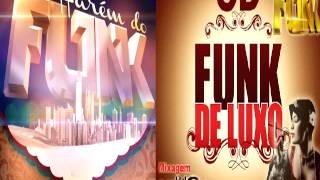 CD HAREM DO FUNK VOL 2 FUNK DE LUXO - MIXAGEM DJ AMAFIA.mp4