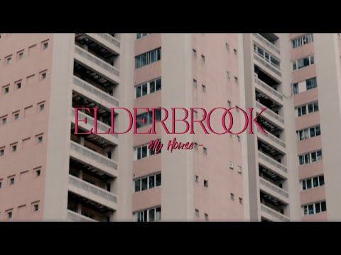 Elderbrook - My House (Official Video)