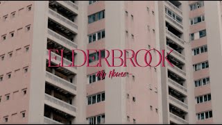 Kadr z teledysku My House tekst piosenki Elderbrook