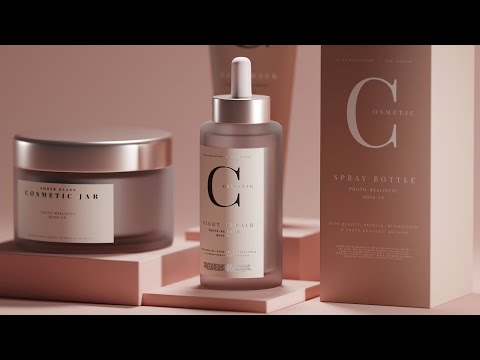 Product lighting like a pro in Blender. Quick tutorial for beginners