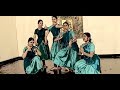 Popular Melodious Bhajan Sriramachandra Kripalu Sridevi Nrithyalaya Bharathanatyam