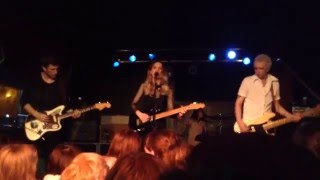 Swallowtail / Wolf Alice // 4.08.16 @ The A&amp;R Music Bar