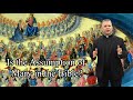 The Assumption of Mary is Not in the Bible? - Ask a Marian
