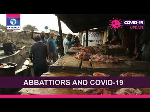 COVD-19 Update 6PM | 11/09/2020