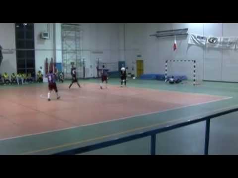 Montecalvoli C5 - Cascina 3-5