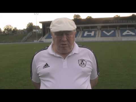 JK Welco Elektri treeneri Boriss Hrabrovi mängujärgsed kommentaarid