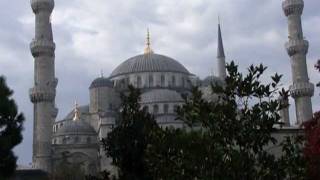 Blue Mosque, Istanbul