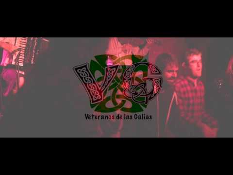 Video Promocional Veteranos de las Galias