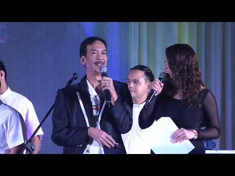 Jun Isais' Birthday Concert with The DAWN, SHEREE VIDAL, JAYCEE PARKER & BROD PETE