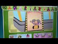 Sprout Diner Flash Intro 2006
