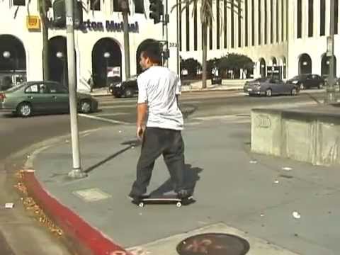 Sammy Baptista - TURF's UP