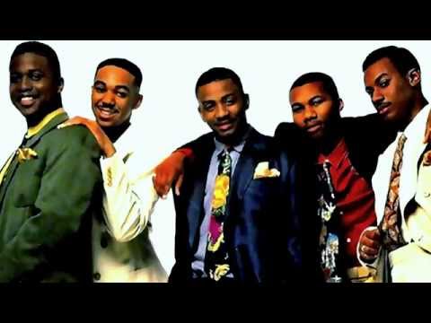 Hi-Five - She Said & A Little Bit Older Now