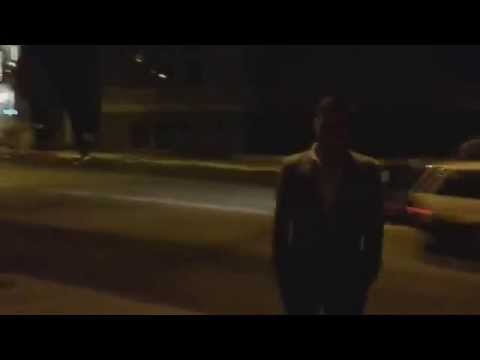 Stygle - Praeities aidai (home made video 2015)