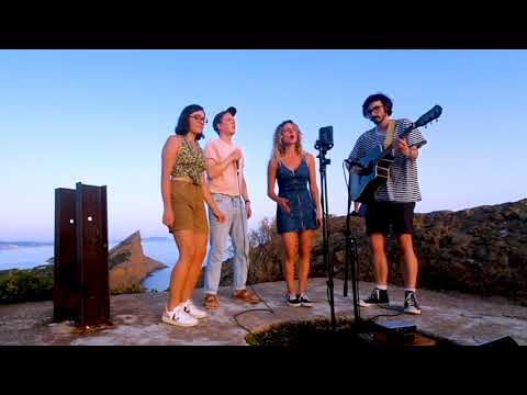 Vinscat - Suffocate me ( Outdoor Live )