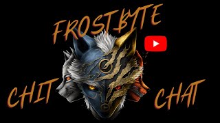 Frosty's Chit Chat Ancient Collectibles