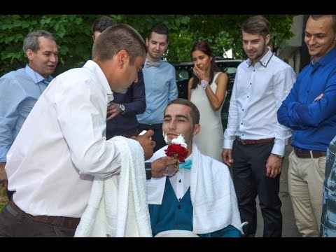 01 Cameraman nunta LIVE % ( TRADITII MIRE ) fotograf - dj sonorizare - 0751132073 djfotofilm