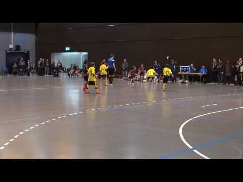 5. Indoor Masters 2017 Old Boys E11-  FC Kickers Luzern 11.02.2017