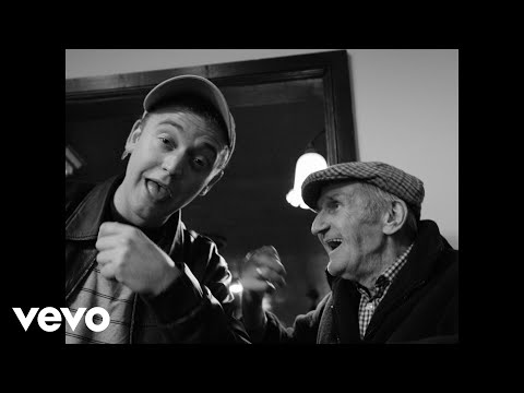 DMA'S - Timeless (Official Video)