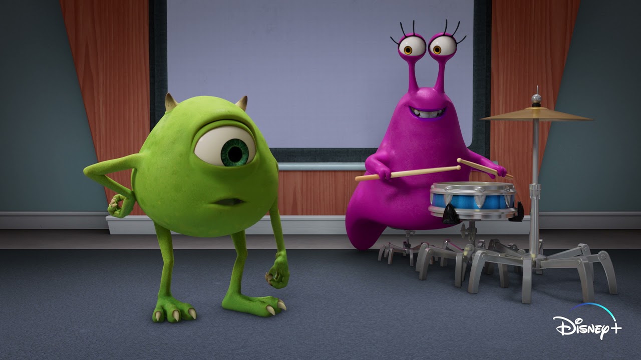 The Punchline Clip