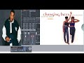Changing Faces Ft Jay Z All Of My Days Slowed Down