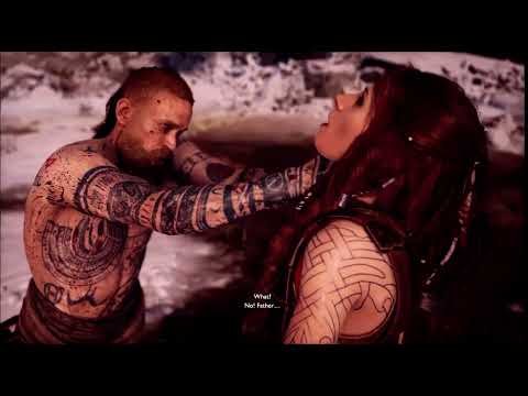 We must be better than this | God Of War 4 | End scenes 👌🏻🔥