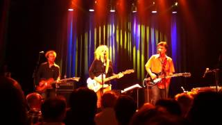 Lucinda Williams Something Wicked This Way Comes Live