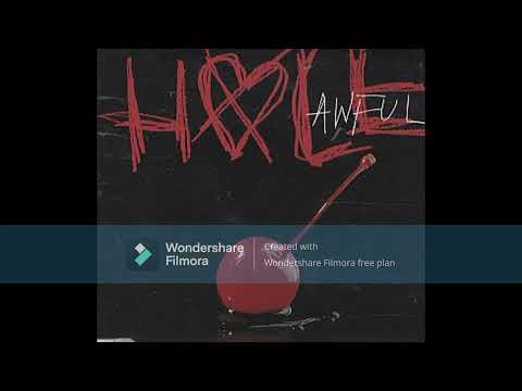 Video thumbnail for Awful (Live at Big Day Out)