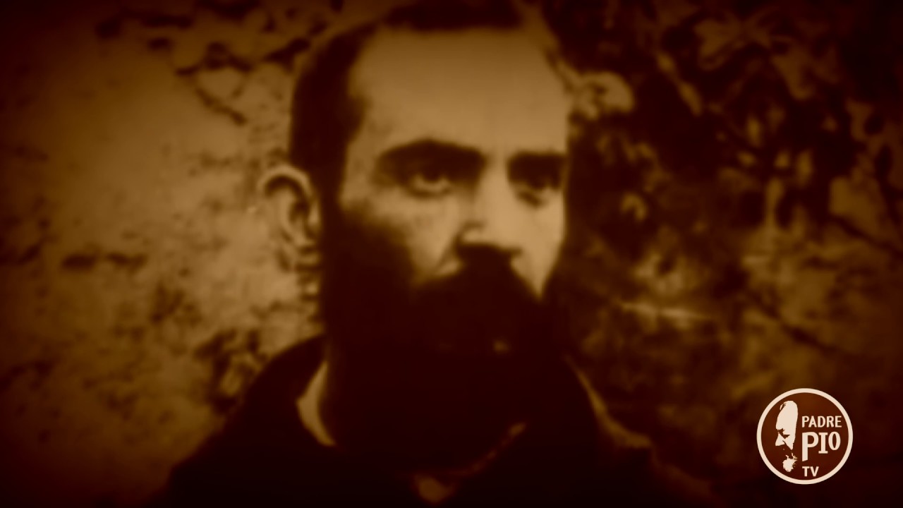 Watch Now Padre Pio un segno dei tempi Padre Pio un segno dei tempi