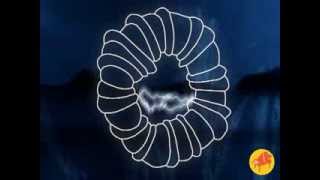 Twilight Ritual "Message"