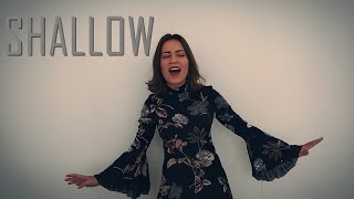 SHALLOW (Natalia Łyzińska cover)