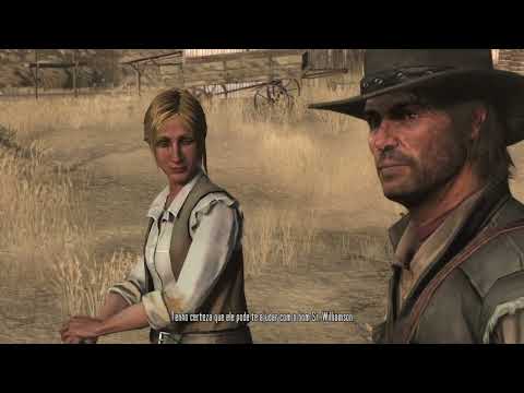 RDR1 - EP2 Corrida Contra Bonnie