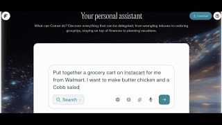 Tech Tips with Quincey Hobbs: New browser with AI assistant changes the game