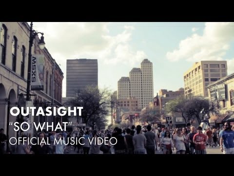 Video thumbnail for So What