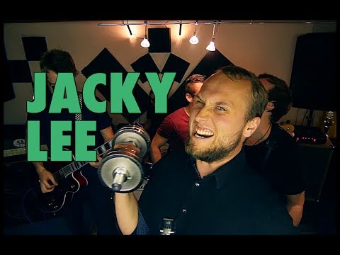 Suns Fury - Jacky Lee [OFFICIAL VIDEO]