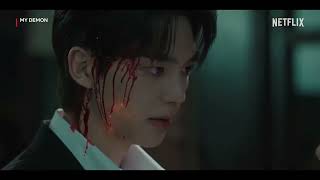 Download lagu My Demon OST Part 1 (New Jeans-Our Night is More Beautiful Than Your Day) mp3 Download lagu My Demon OST Part 1 (New Jeans-Our Night is More Beautiful Than Your Day) mp3