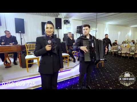 Maria de la Ditesti și Trupa AL CANTO din Buzău - Zori de ziuă se revarsă LIVE 2025