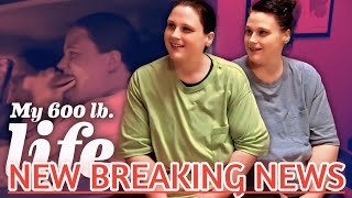 “Kandi & Brandi Dreier Vanish From Spotlight – 'My 600-Lb Life' Fans Fear The Worst 😭”